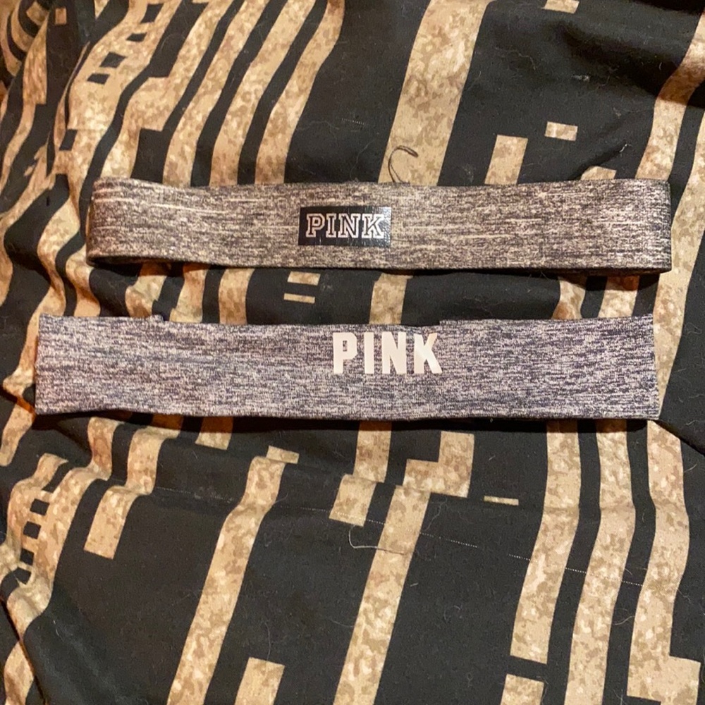 vs pink